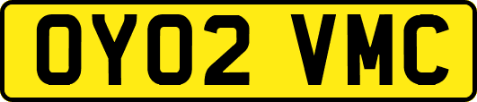 OY02VMC