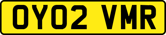 OY02VMR
