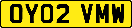 OY02VMW