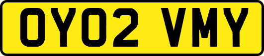 OY02VMY