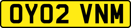 OY02VNM