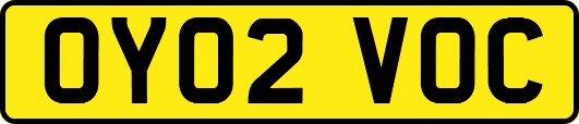 OY02VOC