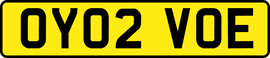OY02VOE
