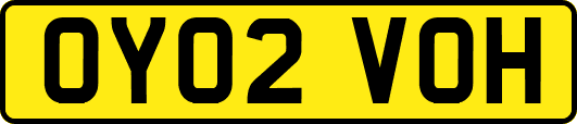 OY02VOH
