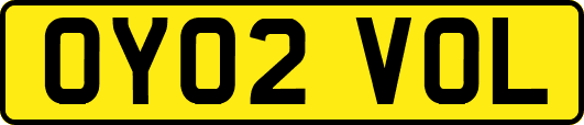 OY02VOL