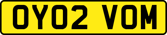 OY02VOM