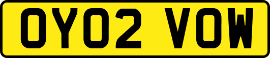 OY02VOW