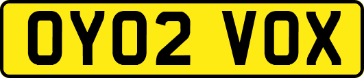OY02VOX