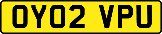 OY02VPU