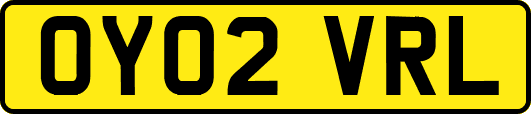 OY02VRL