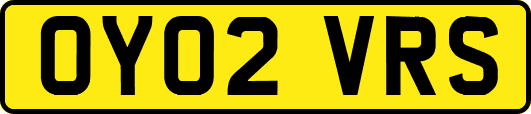OY02VRS