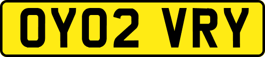 OY02VRY