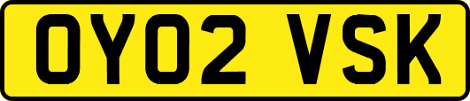 OY02VSK
