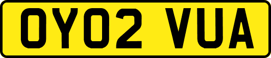 OY02VUA
