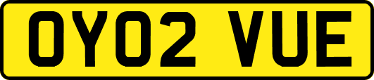 OY02VUE