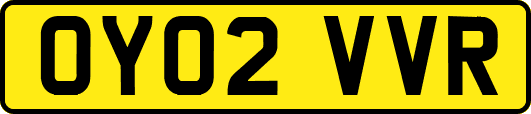 OY02VVR