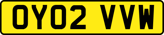 OY02VVW