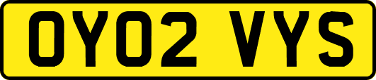 OY02VYS