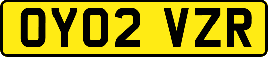 OY02VZR