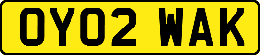 OY02WAK