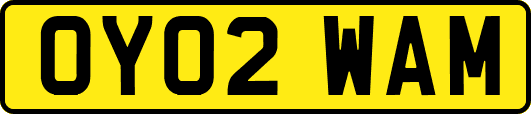 OY02WAM