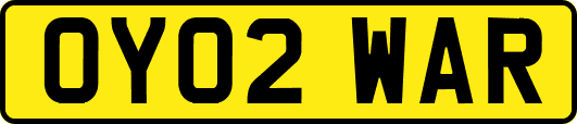 OY02WAR