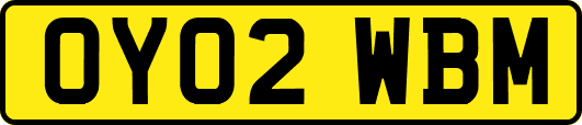 OY02WBM