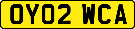 OY02WCA