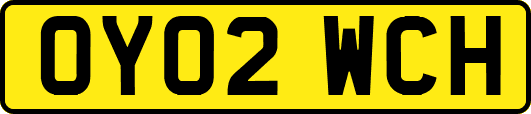 OY02WCH