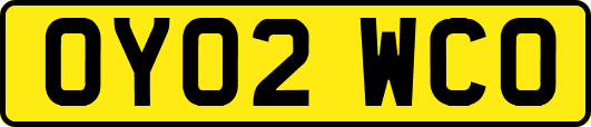 OY02WCO