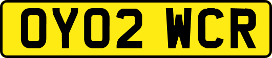 OY02WCR