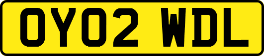 OY02WDL