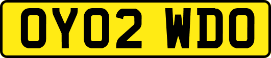 OY02WDO