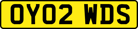 OY02WDS