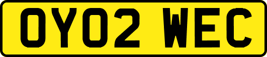OY02WEC