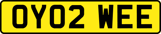 OY02WEE