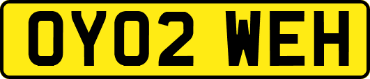 OY02WEH