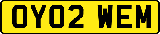 OY02WEM
