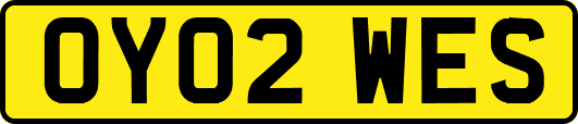OY02WES
