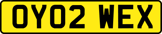 OY02WEX
