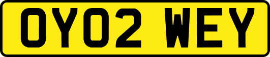 OY02WEY