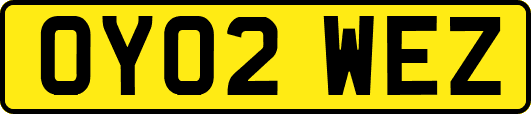 OY02WEZ