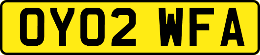 OY02WFA