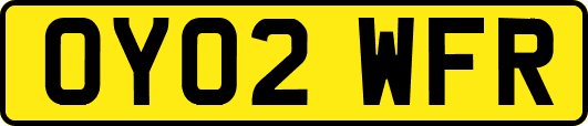 OY02WFR