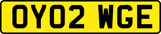 OY02WGE