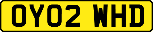 OY02WHD