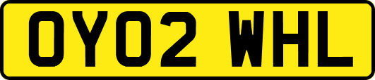 OY02WHL