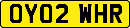 OY02WHR