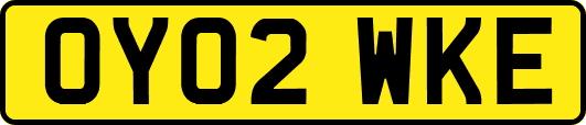 OY02WKE
