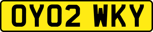 OY02WKY